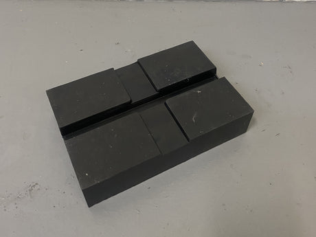 Gummiklods (JA0012RB)