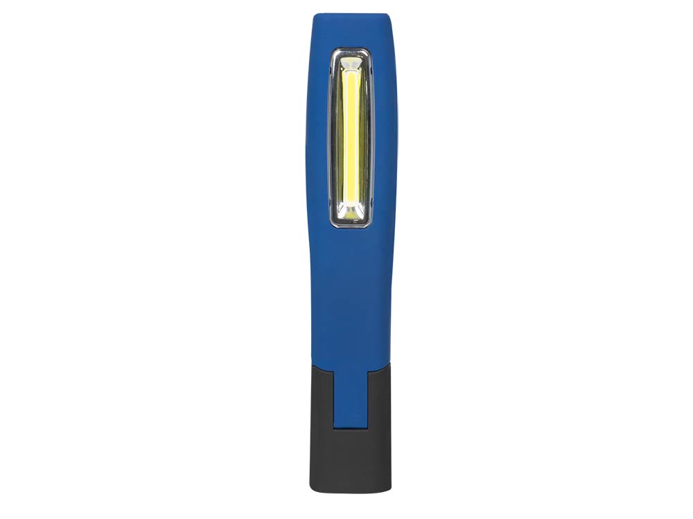 Kraftig LED Lampe med magnet-fod og kroge, 1000 Lm (54124)
