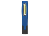 Kraftig LED Lampe med magnet-fod og kroge, 1000 Lm (54124)
