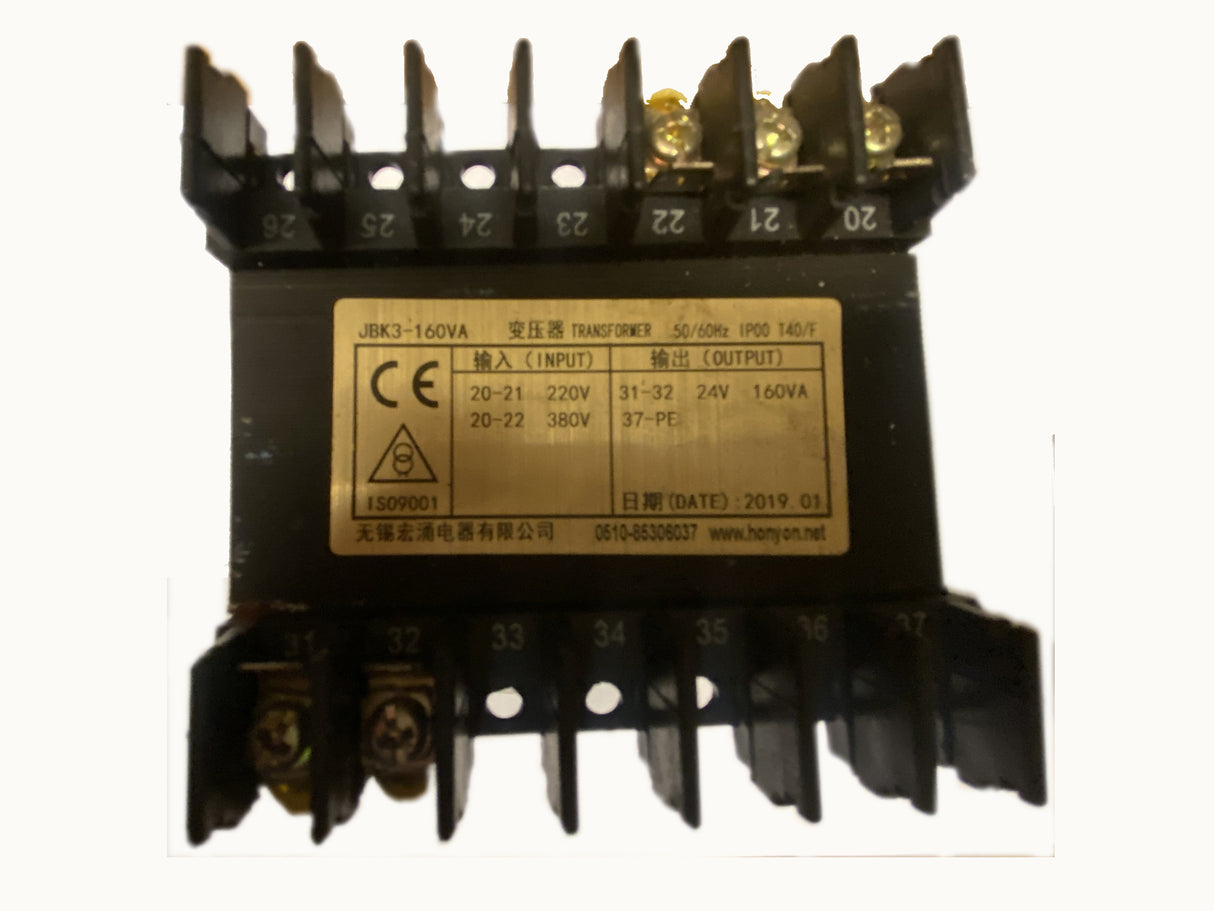 Transformer 230V/400V (6254055)