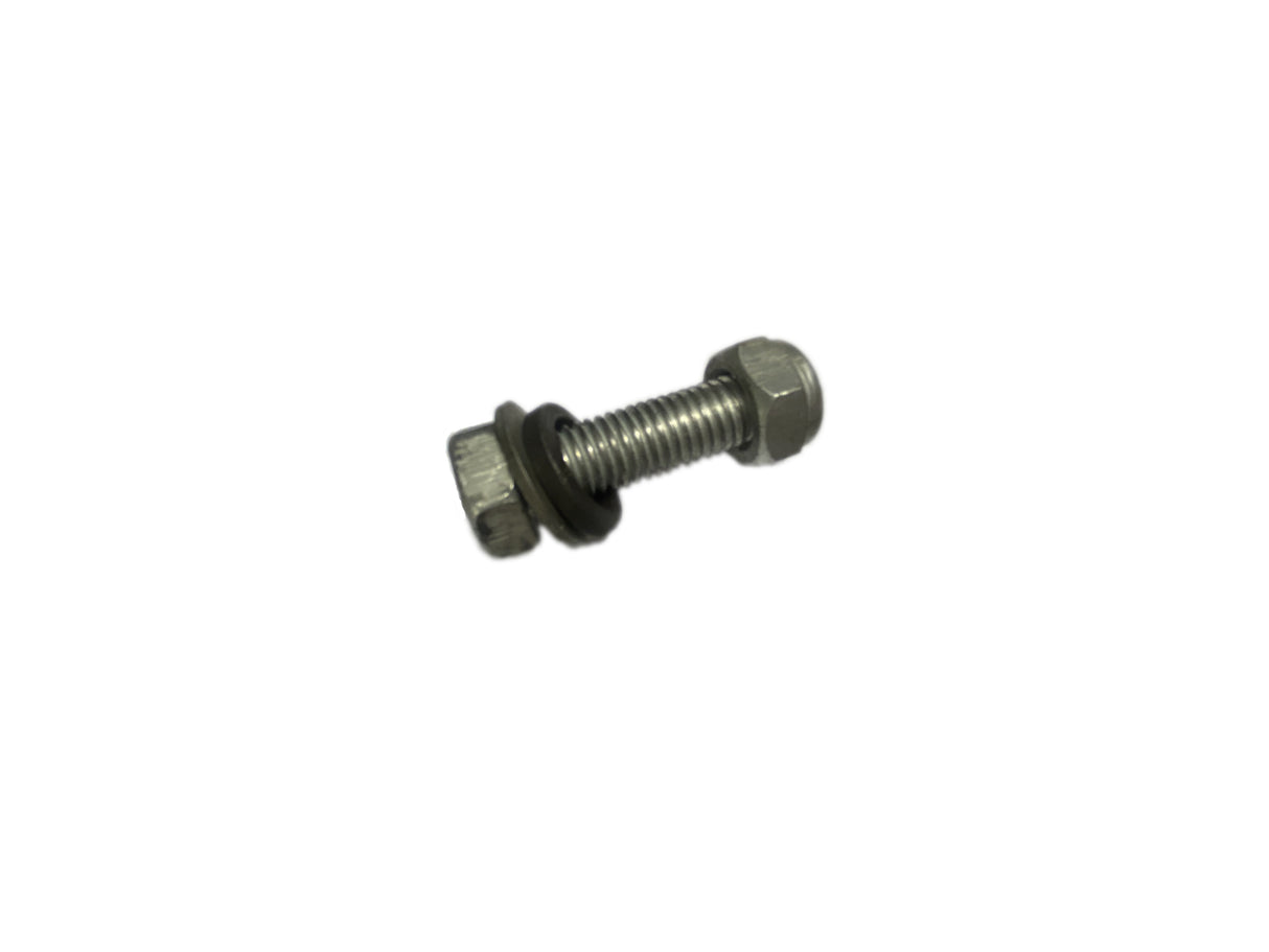 Komplet 10mm bolt JA4000T, JA4200T-C (6253059)